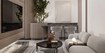 Citi Aveline Residences Apartment Interiors