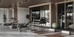 Citi Aveline Residences Gymnasium Image