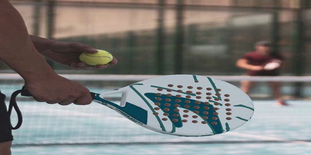 Citi Aveline Residences Sports facilities Image