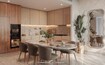 City Hyde Residences Apartment Interiors