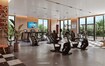 City Hyde Residences Gymnasium Image
