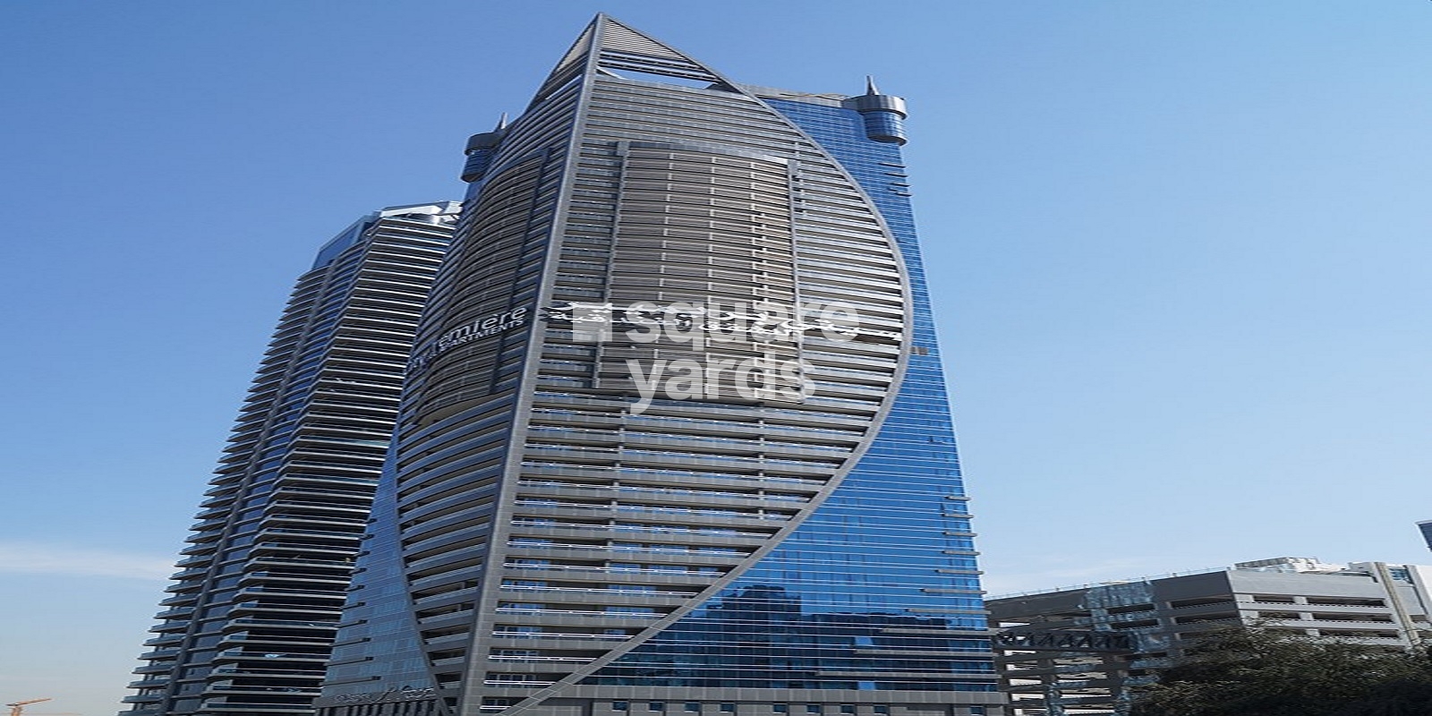 City Premiere Hotel Apartments , Business Bay, Dubai