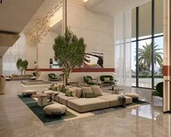 City View Velos Residence Apartment Interiors