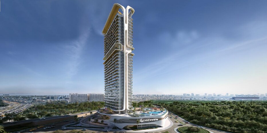 City View Velos Residence Cover Image