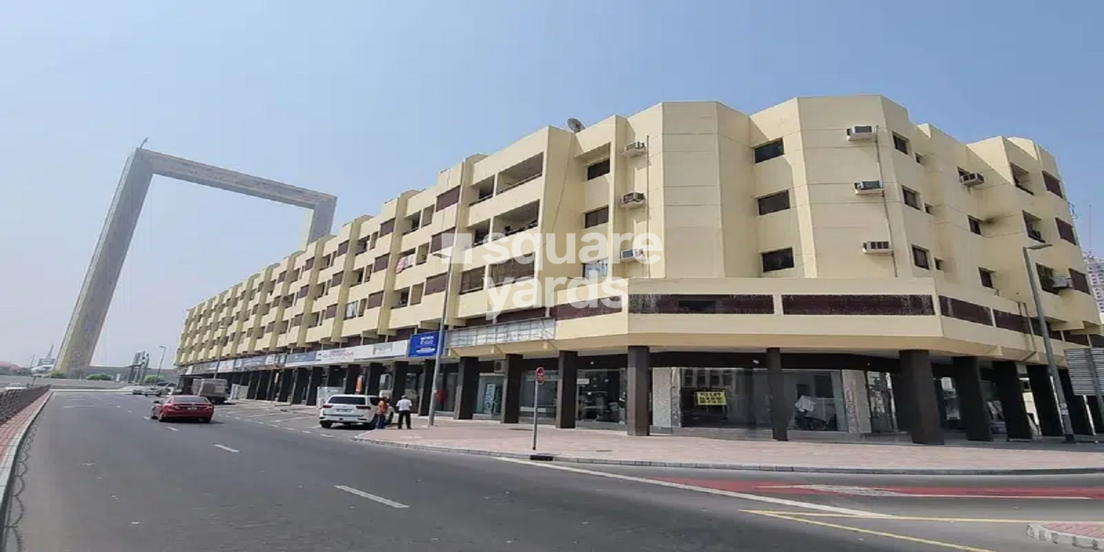 Star of Karama Apartment, Al Karama, Dubai