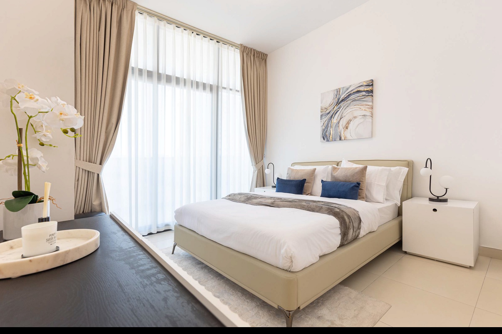 Confident Lancaster Apartment Interiors