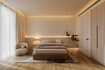 Confident Preston Apartment Interiors