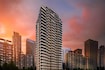 Consolidated Amal Tower Apartment Exteriors