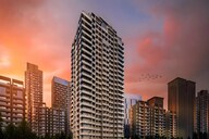 Consolidated Amal Tower Apartment Exteriors