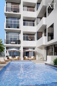 Continental Boutique 12 Amenities-Features