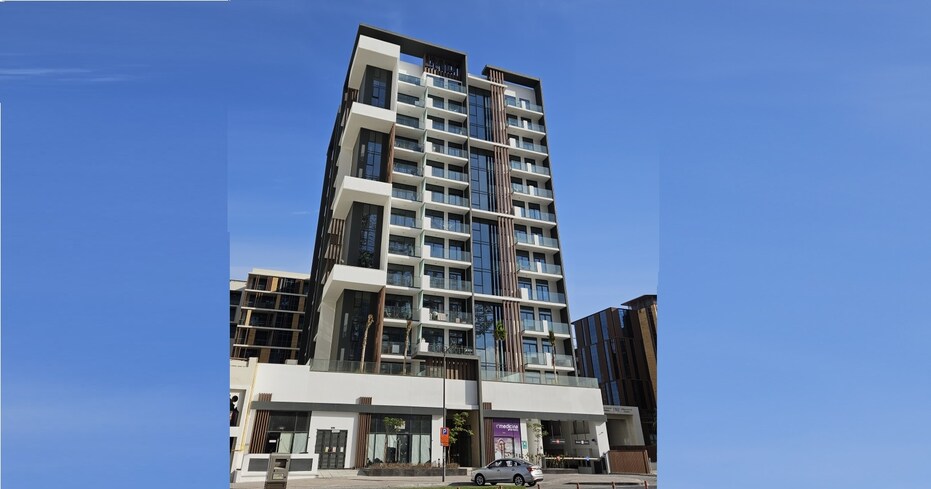 Continental Boutique 12 Cover Image