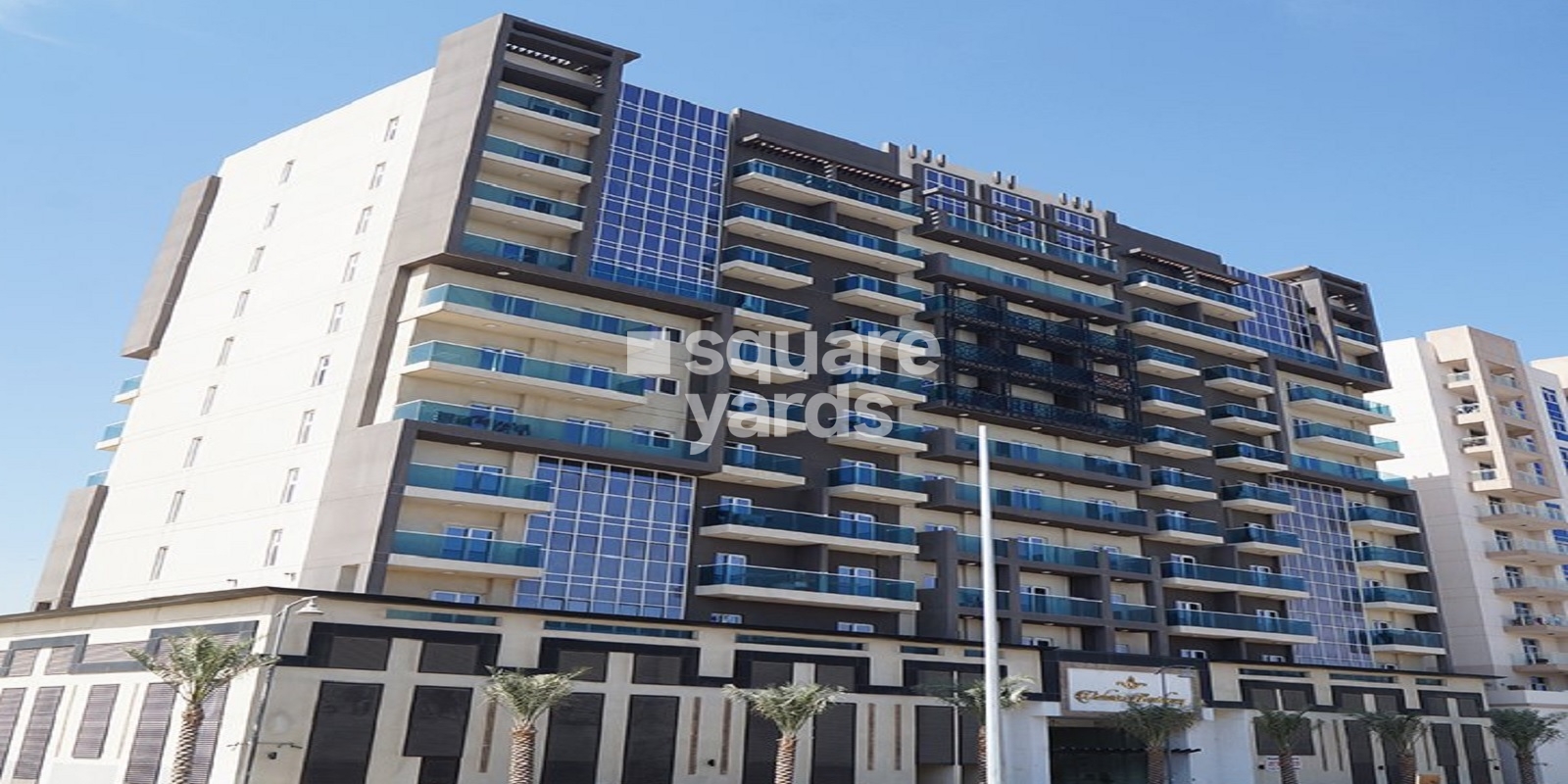 CPL Victoria Residency Apartment, Al Furjan, Dubai