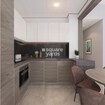 Credo Majestique Residence Apartment Interiors
