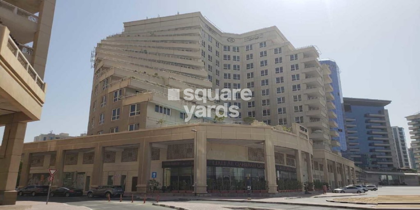 Creekside Residence Apartment, Al Qusais, Dubai