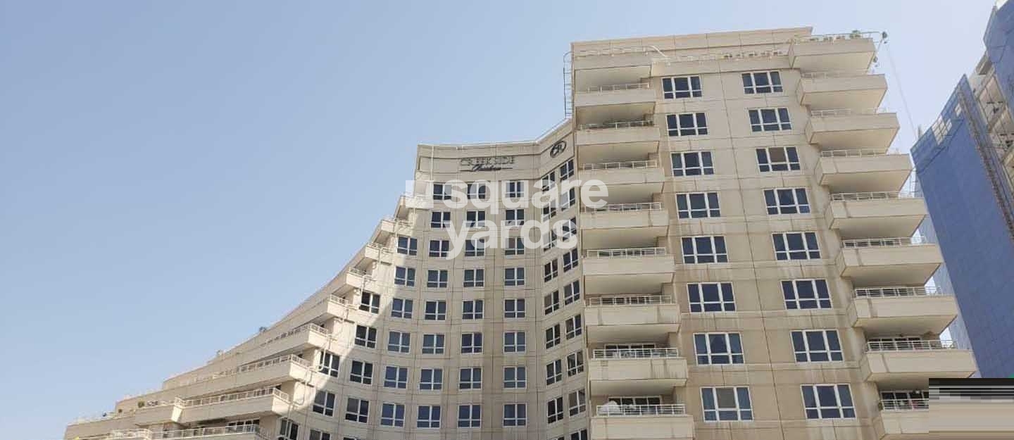 Creekside Residence Tower View