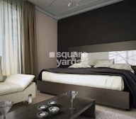 Crescent Hills Apartment Interiors