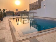 Croesus Apartments Amenities-Features