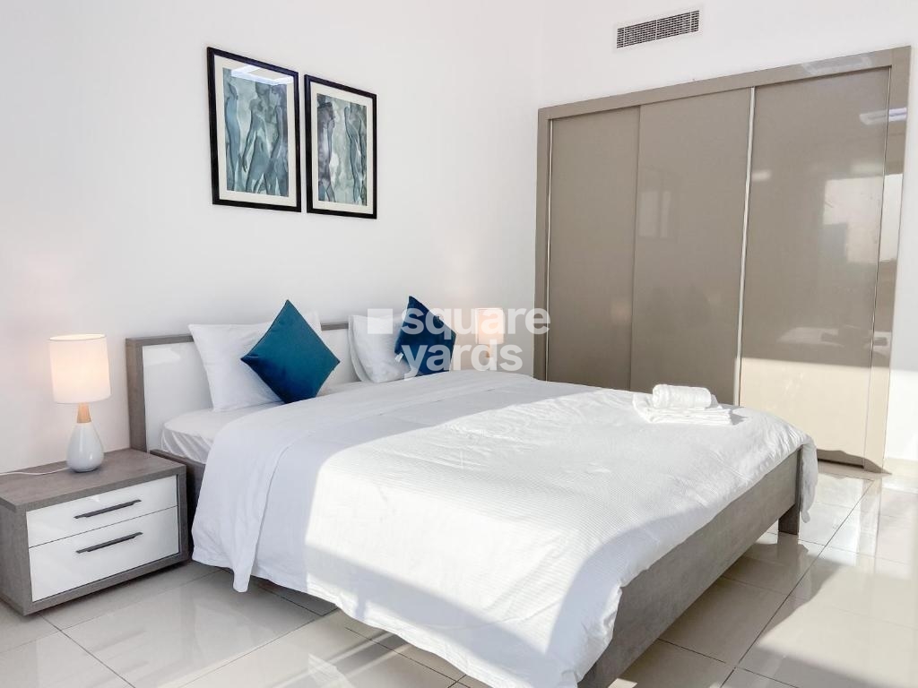 Croesus Apartments Apartment Interiors