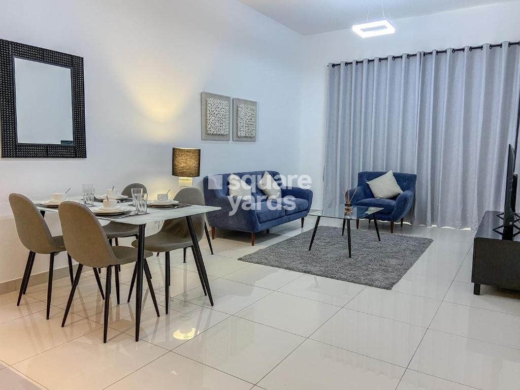 Croesus Apartments Apartment Interiors