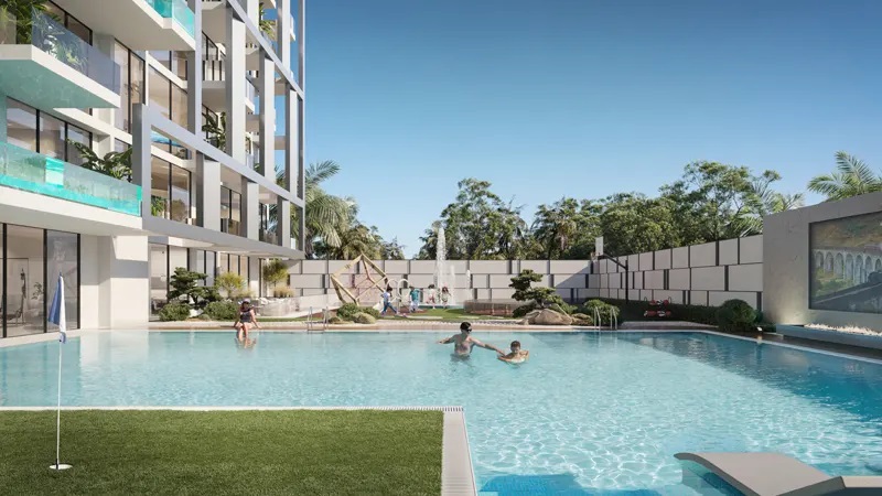 Crystal Bay Vue Amenities Features