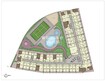 Crystal Residence Apartments Master Plan Image