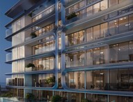 Crystal Vue Doree Apartment Exteriors