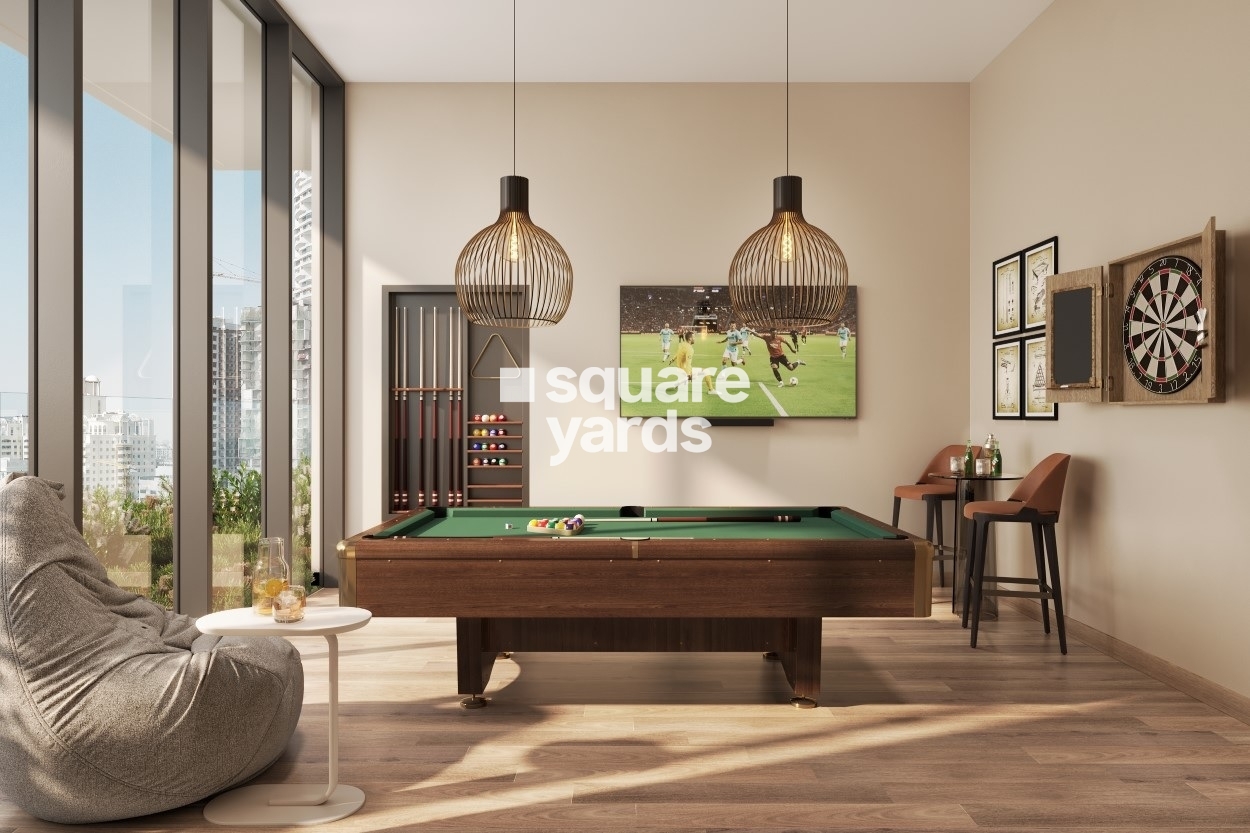 DAK Sapphire 32 Residences Amenities Features