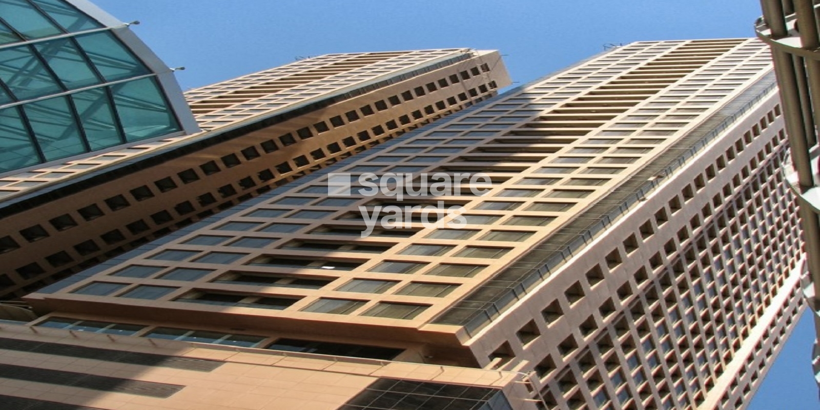 Dalma Tower , Al Wasl, Dubai