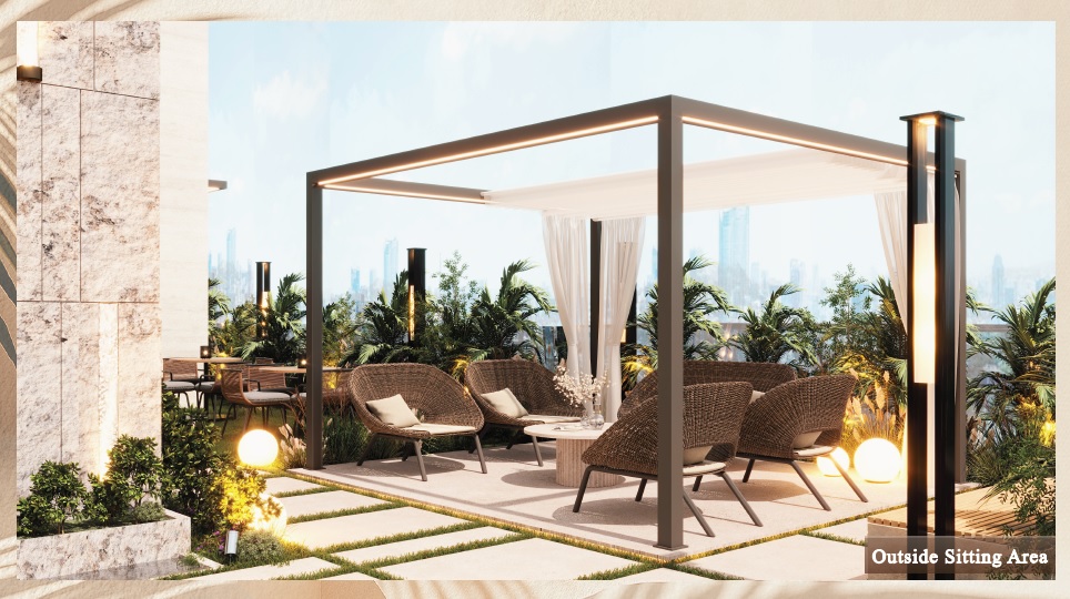 Dalmore Tower Amenities Features