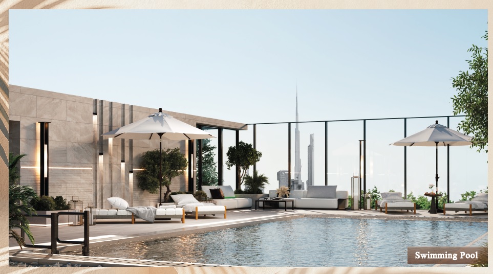 Dalmore Tower Amenities Features