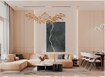 Dalmore Tower Apartment Interiors