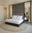 Damac  Paramount Villas Apartment Interiors