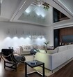 Damac  Paramount Villas Apartment Interiors
