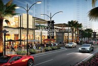 Damac Akoya Drive Amenities-Features