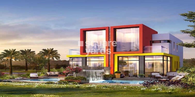 Damac Akoya Manarola Apartment, DAMAC Hills, Dubai