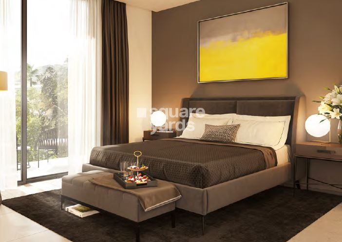 Damac Akoya Oxygen Apartment Interiors