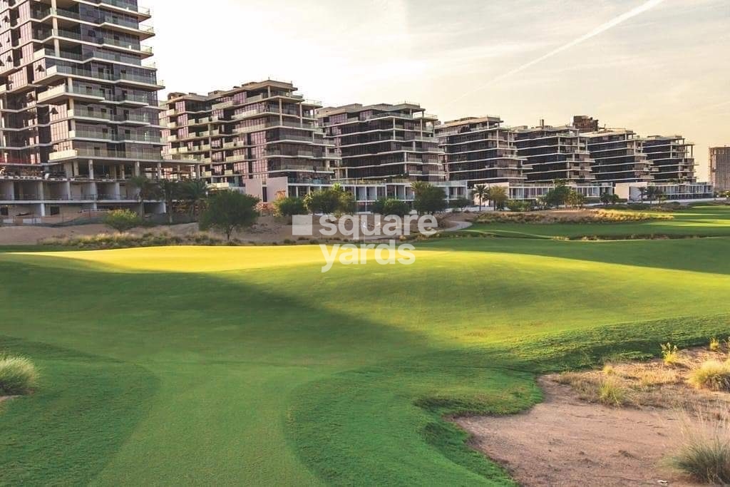 Damac Akoya Oxygen Amenities Features