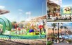 Damac Akoya Oxygen Amenities Features