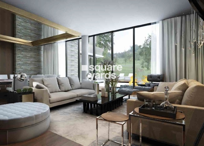 Damac Akoya Oxygen Apartment Interiors