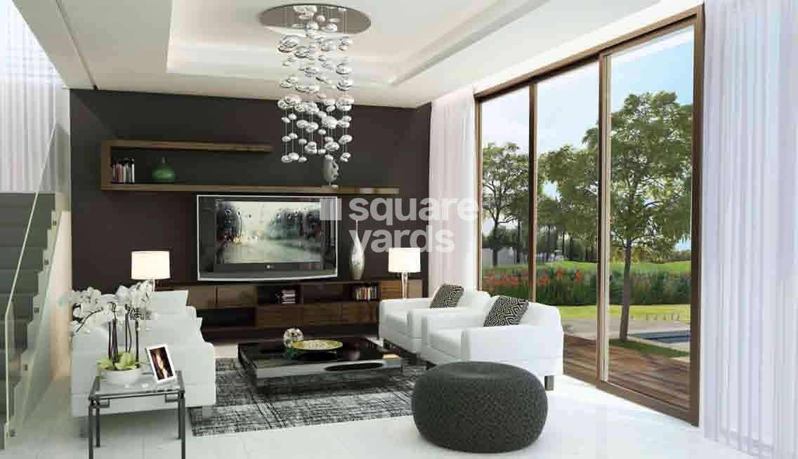 Damac Akoya Park Apartment Interiors