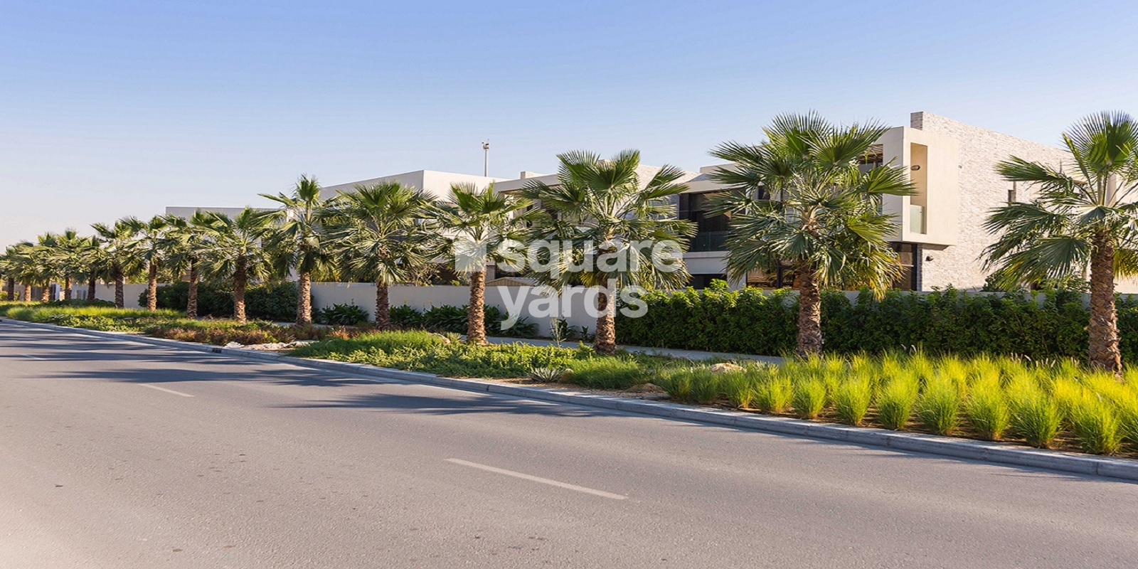 Damac Akoya Park Villa, DAMAC Hills, Dubai