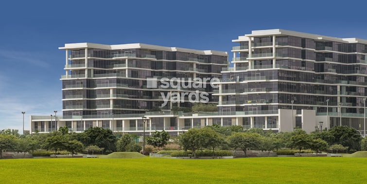 Damac All Seasons Terrace Apartments Studio, Apartment, DAMAC Hills, Dubai