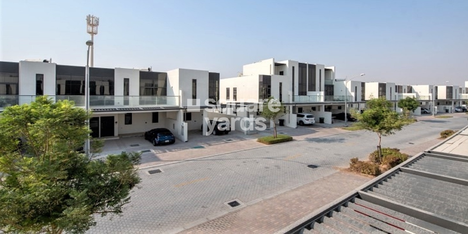 Damac Hills Amazonia Villa, DAMAC Hills 2 (Akoya by DAMAC), Dubai