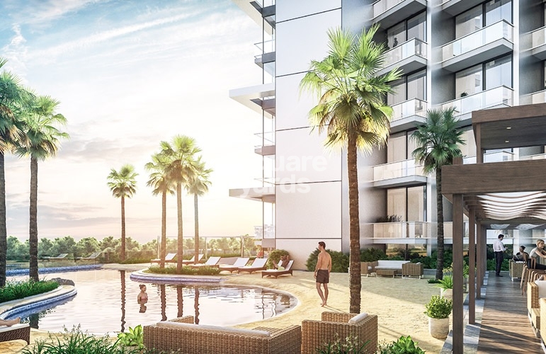 Damac Amora Amenities Features