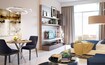 Damac Amora Apartment Interiors