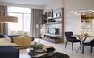 Damac Amora Apartment Interiors