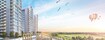 Damac Amora Tower View