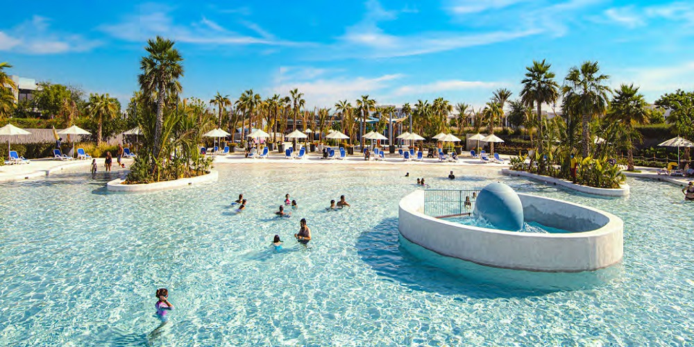 Damac Autograph Collection Amenities Features