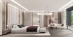 Damac Autograph Collection Apartment Interiors