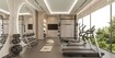 Damac Autograph Collection Gymnasium Image